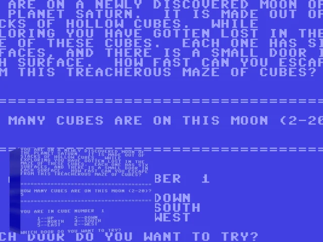 Mysterious Moon Maze — mixrbv2 (WOR)
