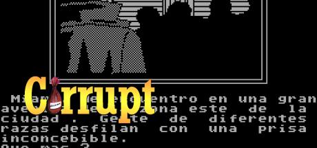 Corrupt — steamgrid