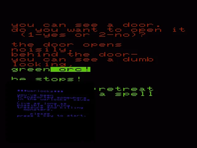 Warlock — mixrbv2 (WOR)