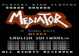 Mediator — sstitle (WOR)