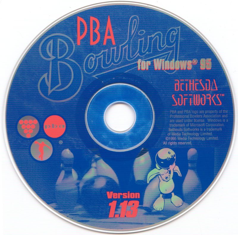 PBA Bowling — support-2D (WOR)
