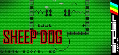 Sheep Dog — steamgrid