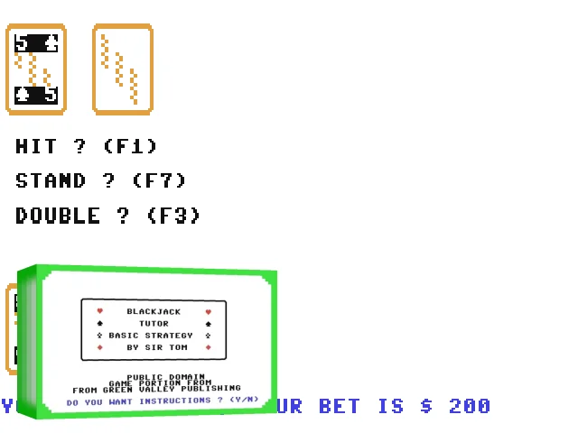 Blackjack Tutor Basic Strategy — mixrbv2 (WOR)