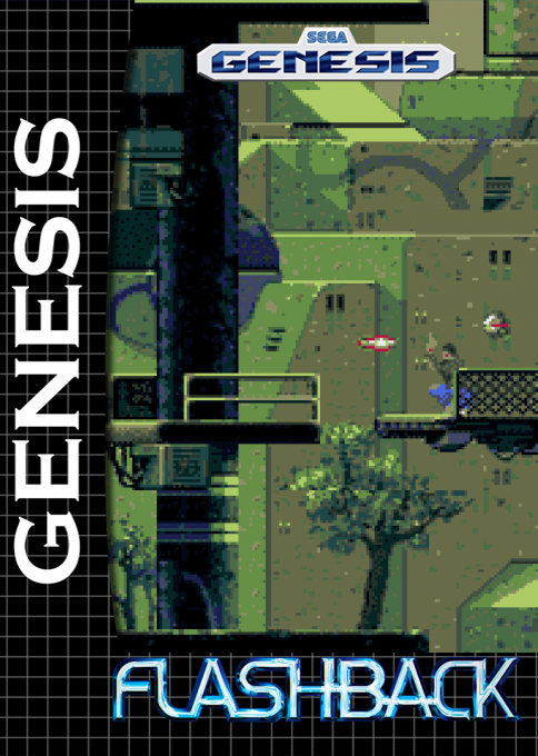 Flashback — box-2D (SS)