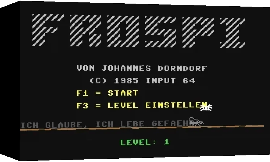 Frospi — box-3D (WOR)