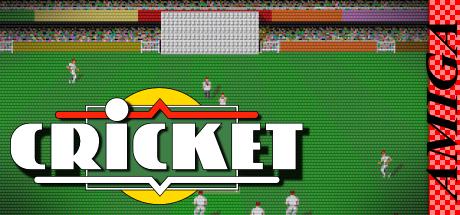 Cricket — steamgrid
