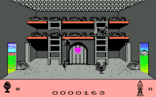 Coq Inn — ss (WOR)