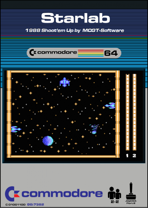 Starlab box art