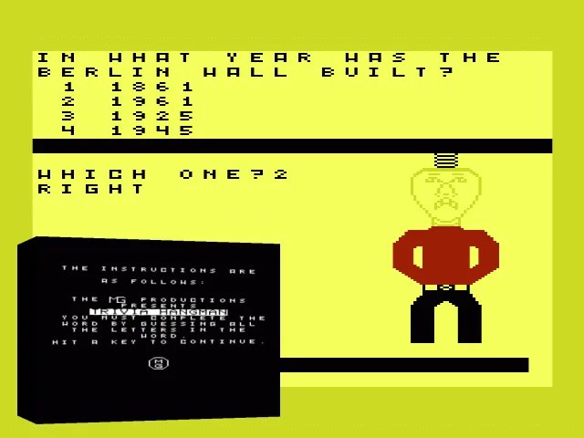 Trivia Hangman — mixrbv2 (WOR)