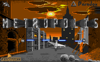 Metropolis — sstitle (WOR)