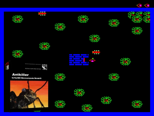 Ant Killer — mixrbv2 (EU)