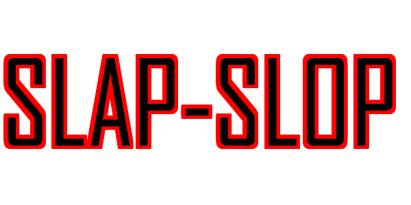 Slap-Slop — wheel-hd (SS)