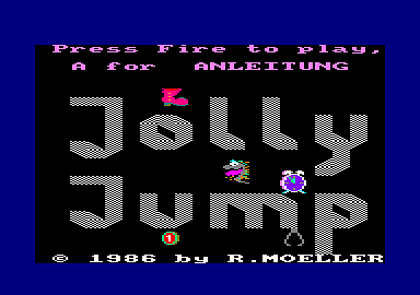 Jolly Jump — sstitle (EU)