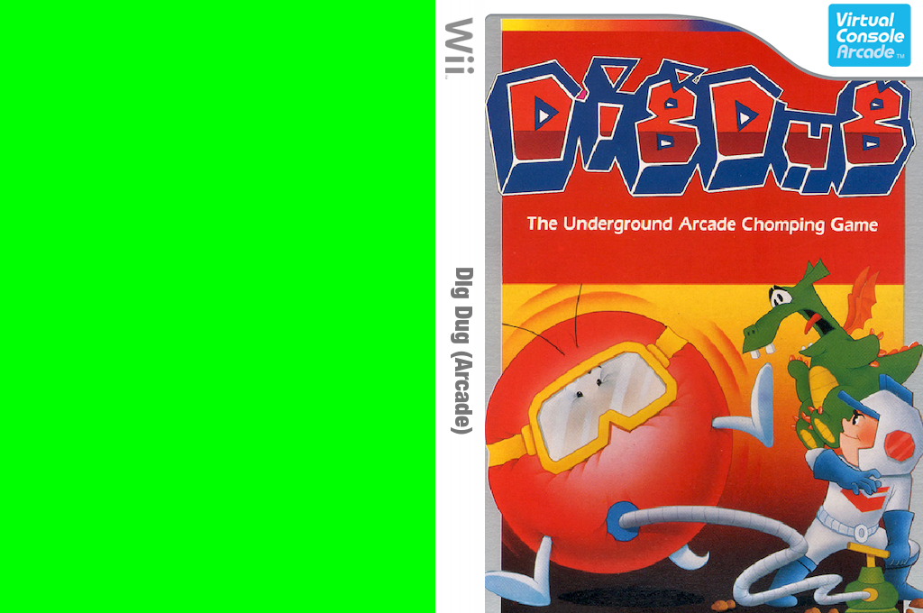 Dig Dug — box-texture (WOR)