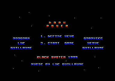 Dark Power — sstitle (EU)