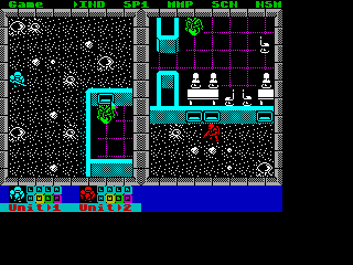 Soldier Of The Future — ss (WOR)