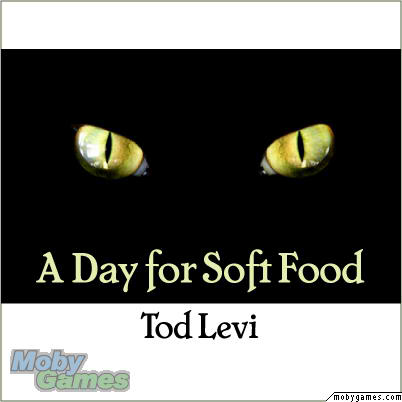 A Day for Soft Food box art