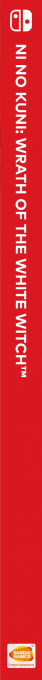 Ni No Kuni - Wrath Of The White Witch — box-2D-side (US)