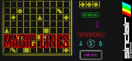 Magic Lines — steamgrid