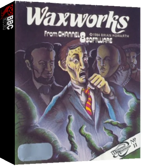 Waxworks — box-3D (EU)