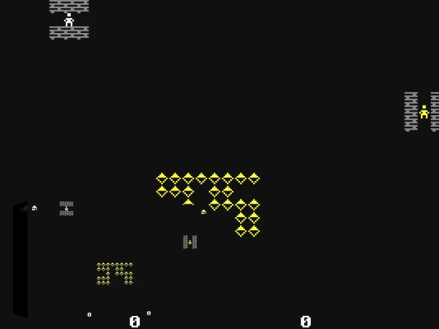 Diamond Hunter — mixrbv2 (WOR)