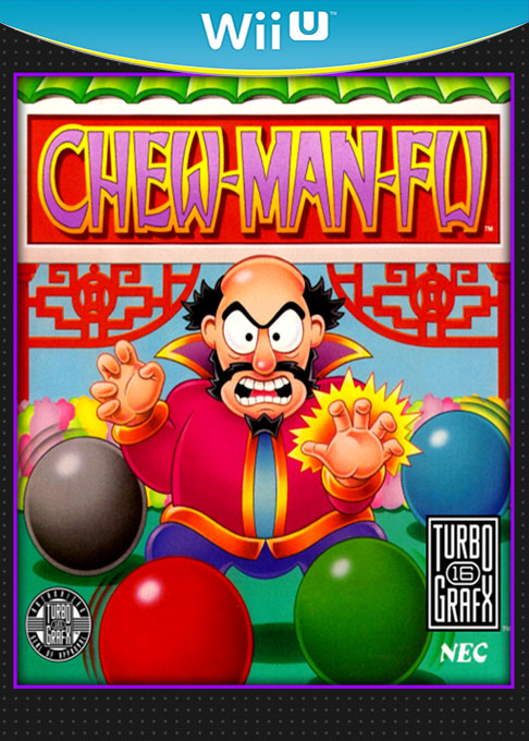 Be Ball box art