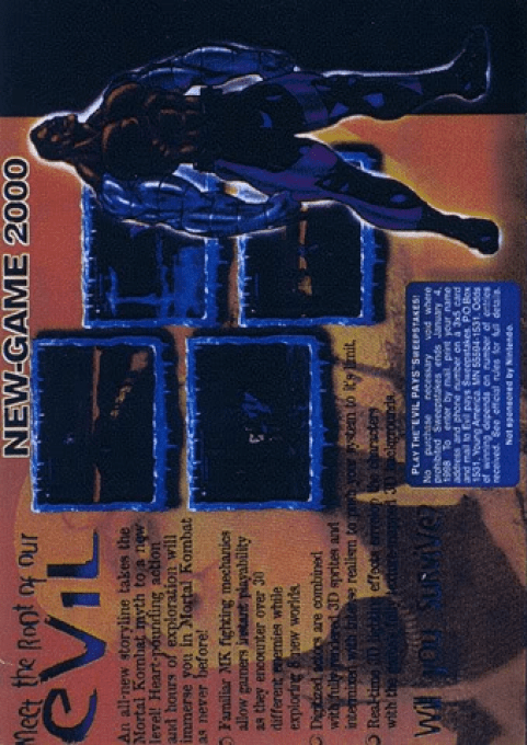 Mk 5 - Mortal Combat - Subzero — box-2D-back (WOR)
