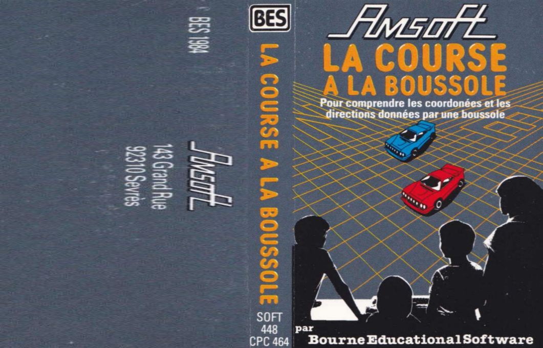Map Rally — box-texture (FR)