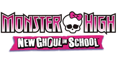 Monster High - New Ghoul in School — wheel (WOR)