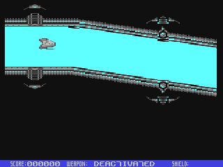 Into Hinterland World — ss (WOR)
