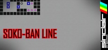 Soko-ban Line — steamgrid