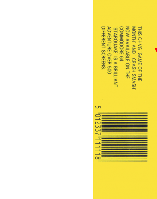 Starquake — box-2D-back (EU)