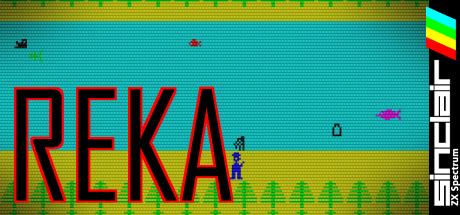 Reka — steamgrid