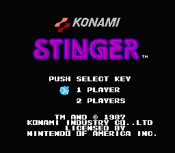 Stinger — sstitle (WOR)