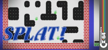 Splat! — steamgrid