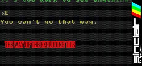 The Way of the Exploding Tits — steamgrid