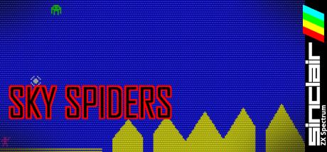 Sky Spiders — steamgrid