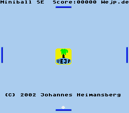 Miniball SE — sstitle (WOR)