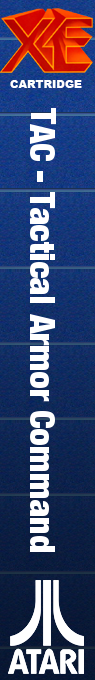 Tac - Tactical Armor Command — box-2D-side (US)