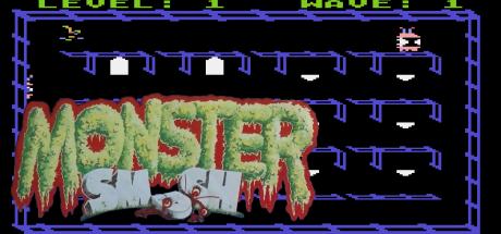 Monster Smash! — steamgrid