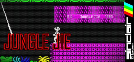 Jungle Jie — steamgrid