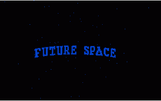 Future Space — sstitle (WOR)