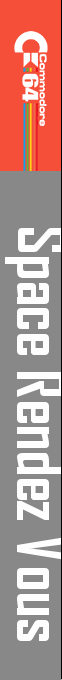 Space Rendez Vous — box-2D-side (CUS)