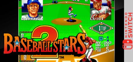 Aca Neogeo Baseball Stars 2 — steamgrid