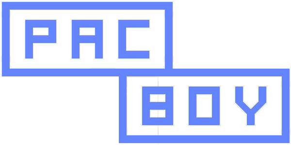 Pac Boy — wheel (WOR)