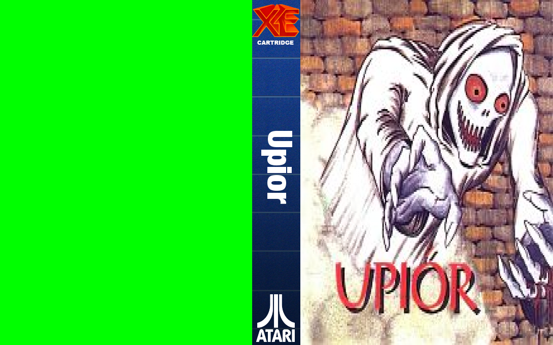 Upior — box-texture (WOR)