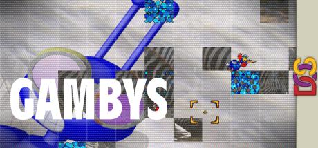 Gambys — steamgrid