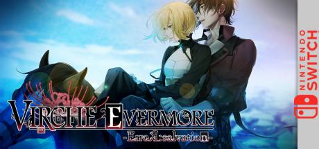 Virche Evermore - -ErroR -salvation- — steamgrid