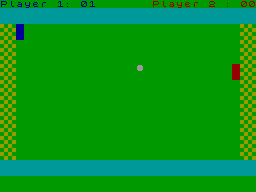 Telly Tennis — ss (WOR)