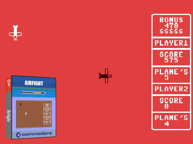 Airfight — mixrbv2 (CUS)